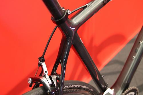 Cervelo rca orders frameset